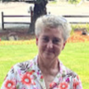 Meet your Posher, Katherine